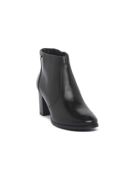 Pantofi Valleverde negru