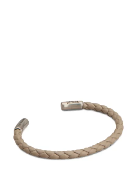 Brăţară Tod's din piele