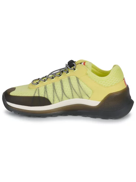 Pantofi Hunter verde