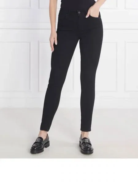 Marc O Polo Farmer | Skinny fit fekete