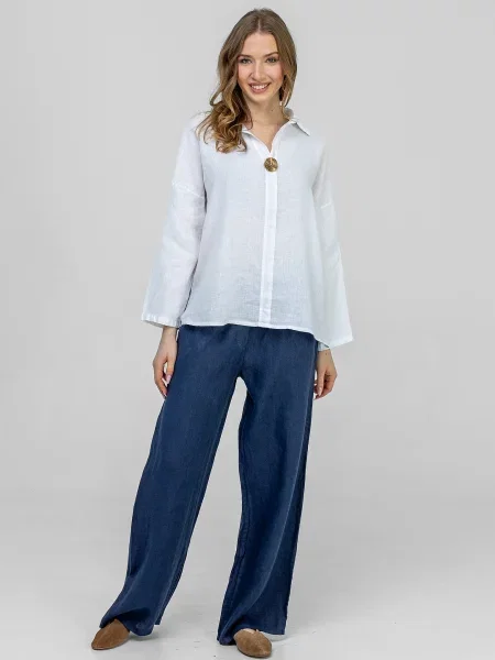 Bluza Perso bijela
