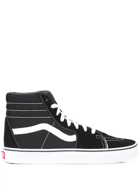 Top Vans negru