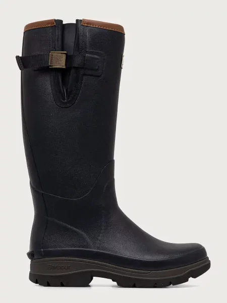 Barbour cizme Wellington pentru bărbați Tempest