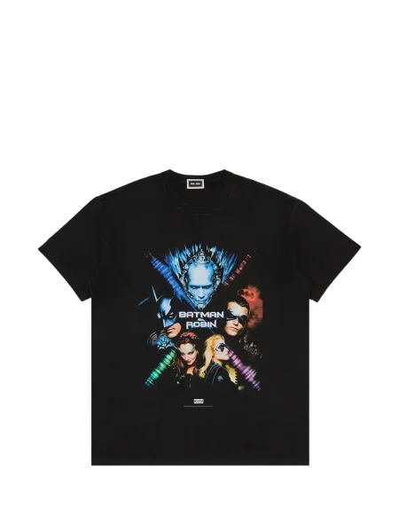 Tricou Kith negru
