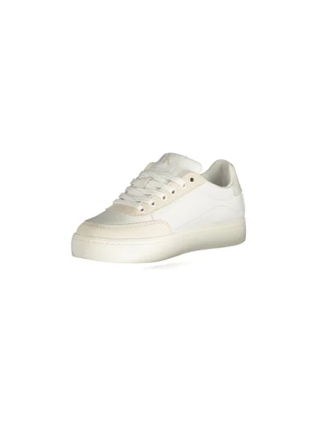 Tenisky Calvin Klein Jeans biela