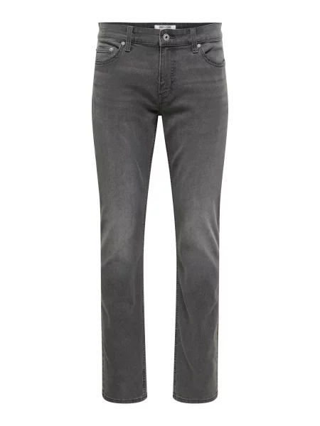 Only & Sons Farmer ONSLOOM farmer szürke