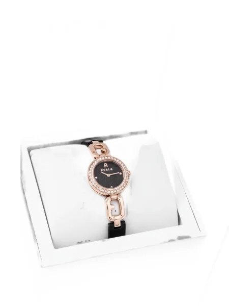 Ceas Furla negru