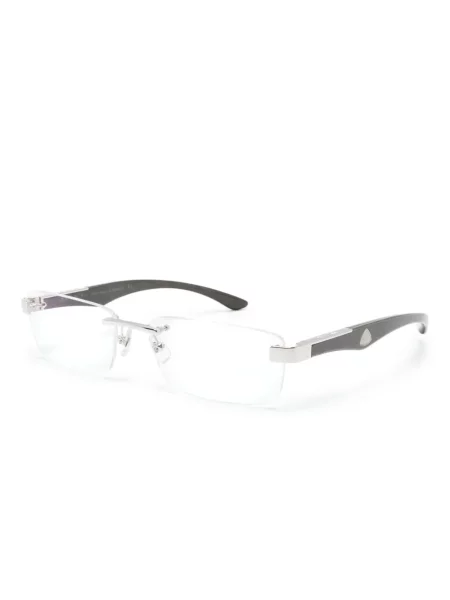 Saulės akiniai Maybach Eyewear ruda