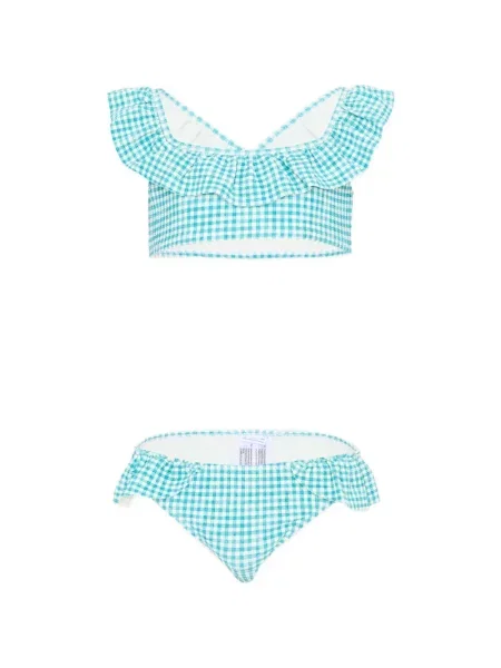 Bikini dziecięce Mayoral niebieskie