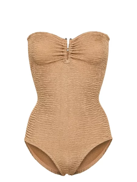 Costum de baie Paramidonna fără bretele