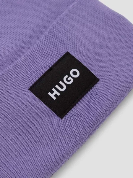 Шапка Hugo