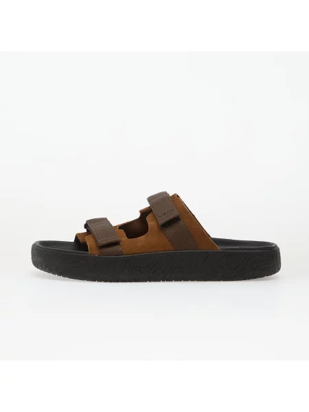 Sneakersy Veja zamszowe czarne