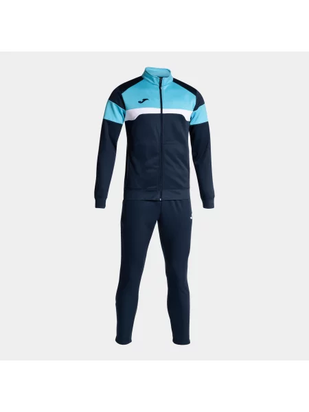 Dres Joma Danubio III niebieski