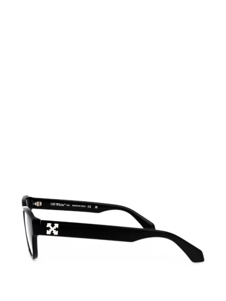 Ochelari de soare Off-white Eyewear alb