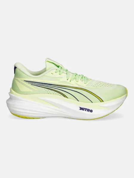 Бігові кросівки Puma MagMax NITRO