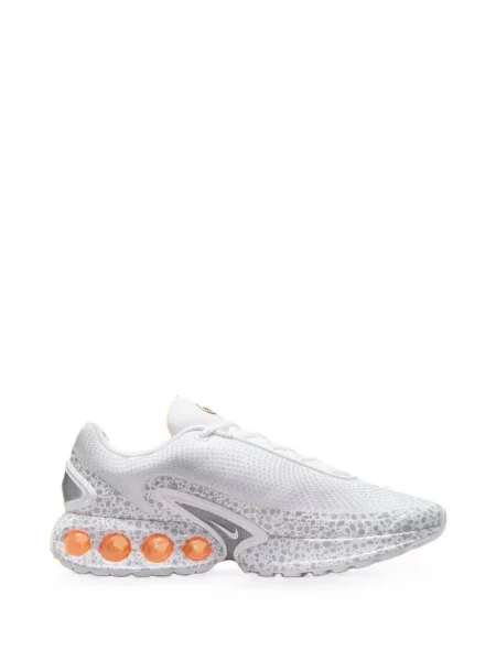 Sneakerși Nike Air Max alb