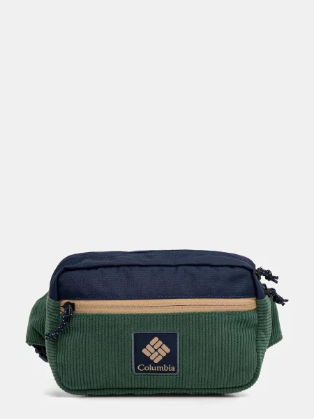 Torbica Columbia zelena