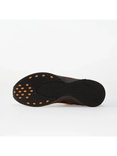 Sneakers Nike W Air Superfly Lx Alpha Orange/ Black EUR fekete