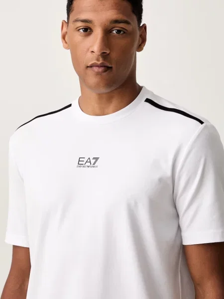 Emporio Armani férfi póló fehér