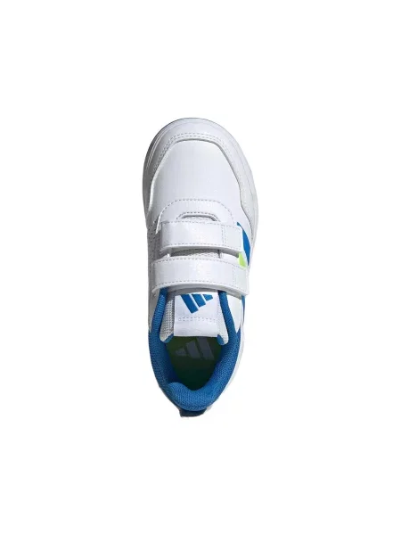 Sneakerși Adidas alb