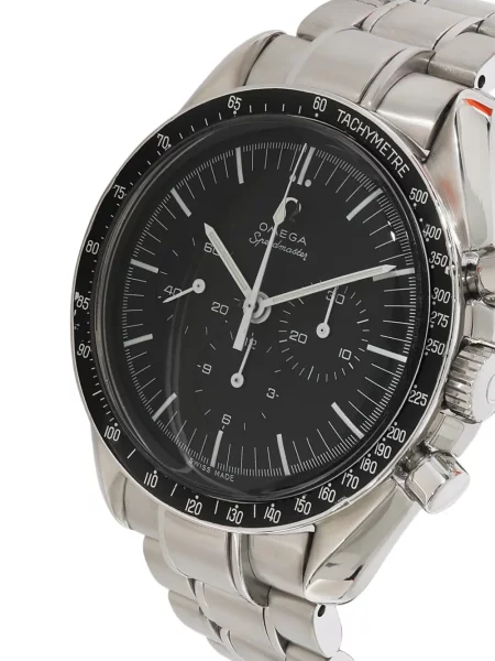 Ceas Omega negru