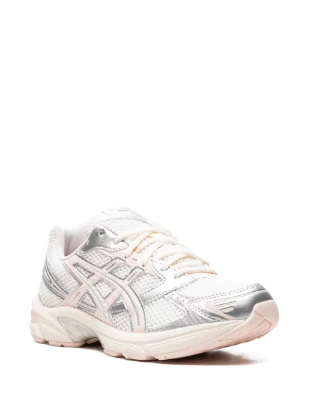 Sneakersy Asics Tiger niebieskie