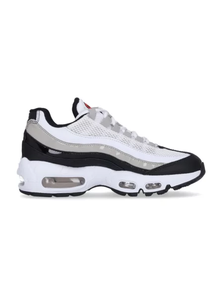 Sneakersy Nike Air Max 95 białe