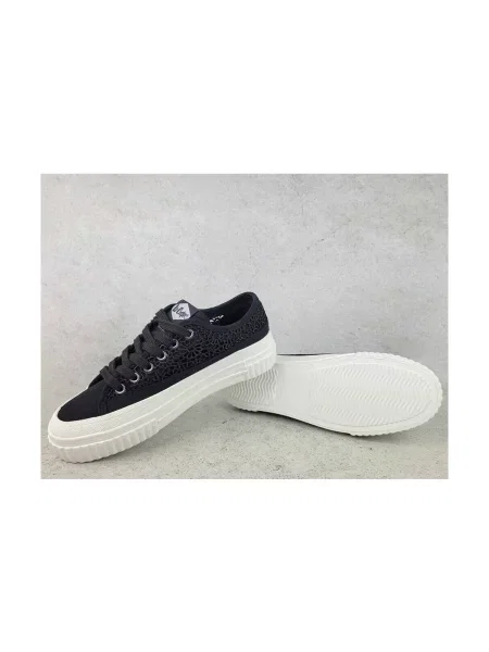 Tenisice Lee Cooper crna