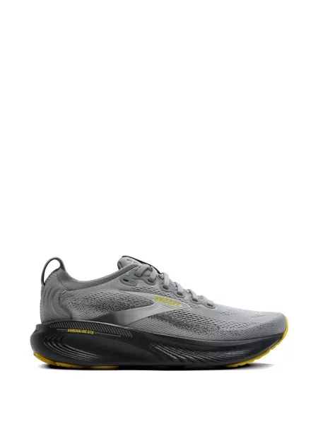 Sneakerși Brooks gri