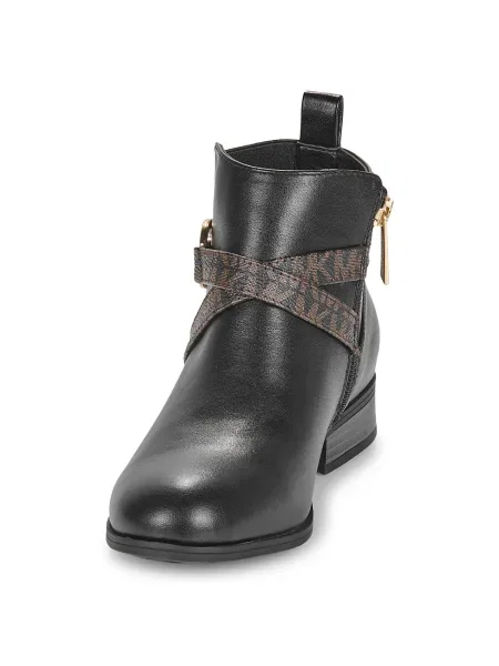 Pantofi copii Michael Michael Kors negru