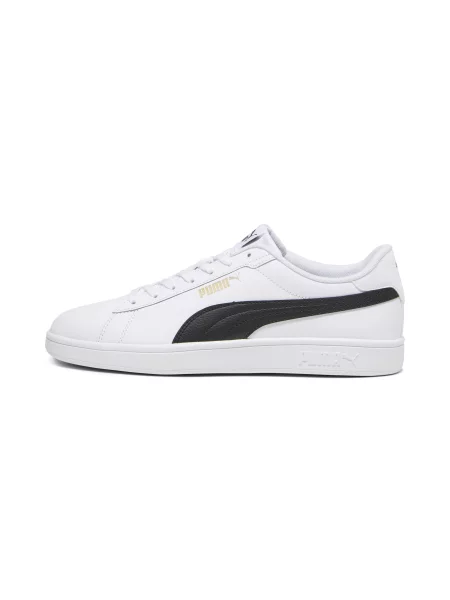 PUMA Sneakersy Smash L Buty biały