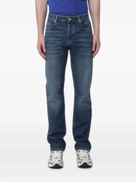 Blugi Blauer albastru