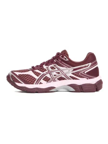 Sneakersy Asics Gel-cumulus brązowe