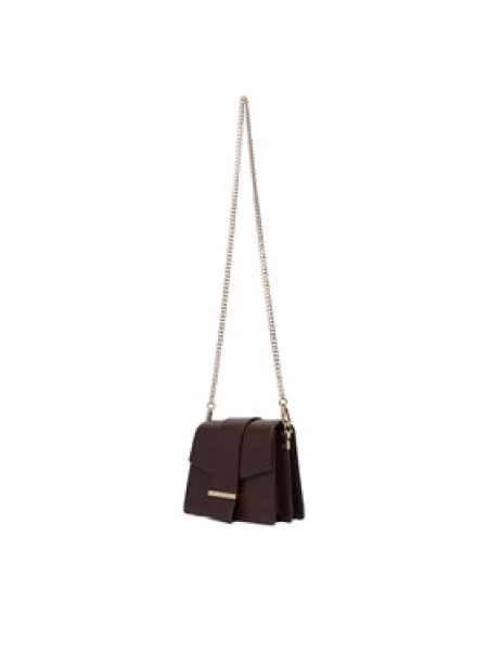 Ročna torba MEXX rjava