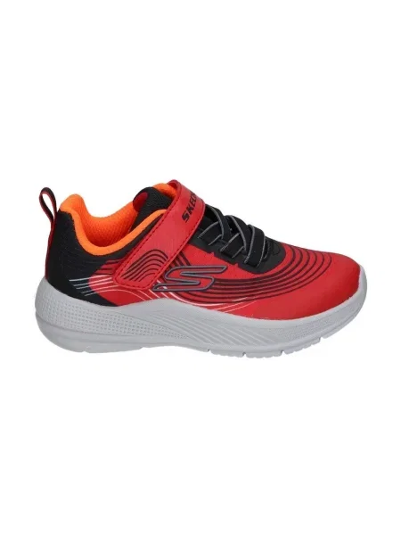 Tenisky Skechers červená