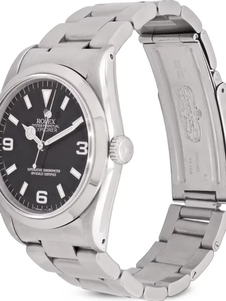 Ceas Rolex negru