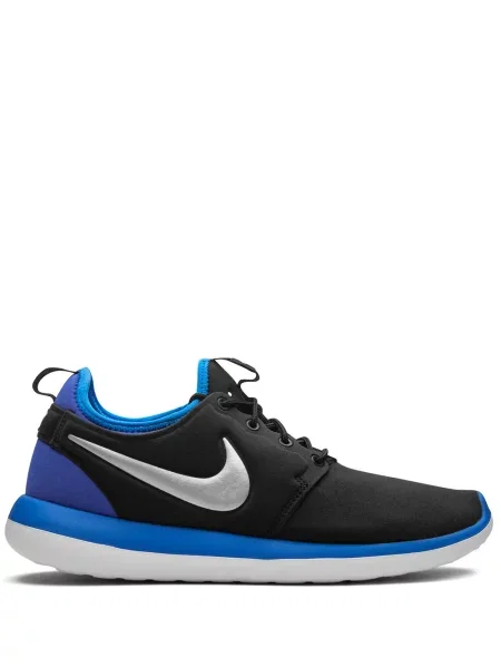 Sneakersy dziecięce Nike Roshe czarne