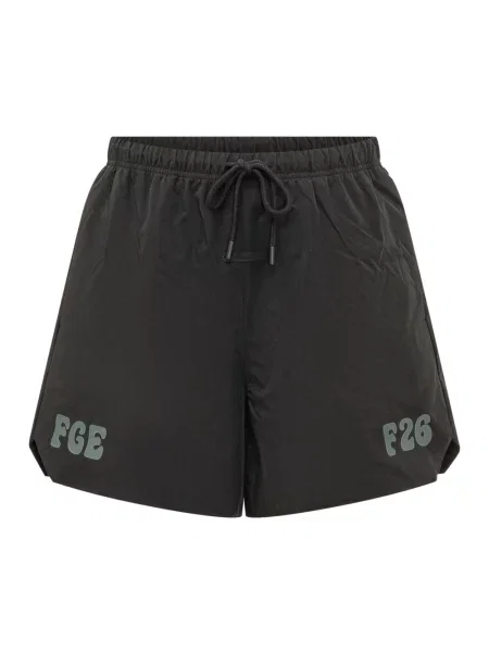 Spodenki sportowe Fear Of God czarne