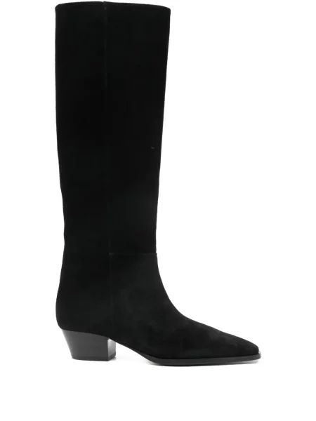 Botine Aeyde negru