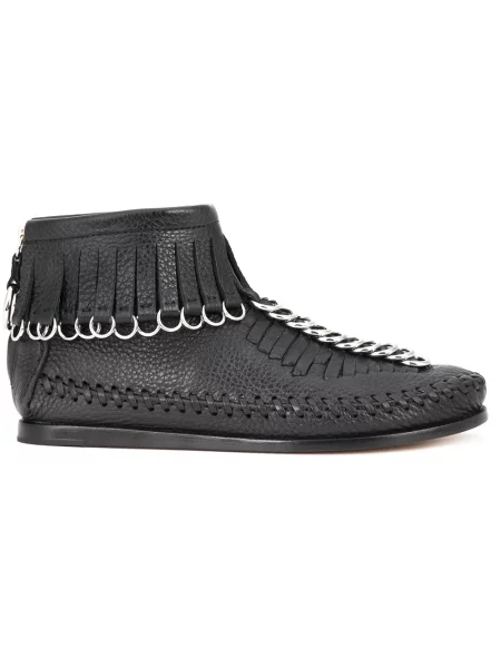 Botine Alexander Wang negru