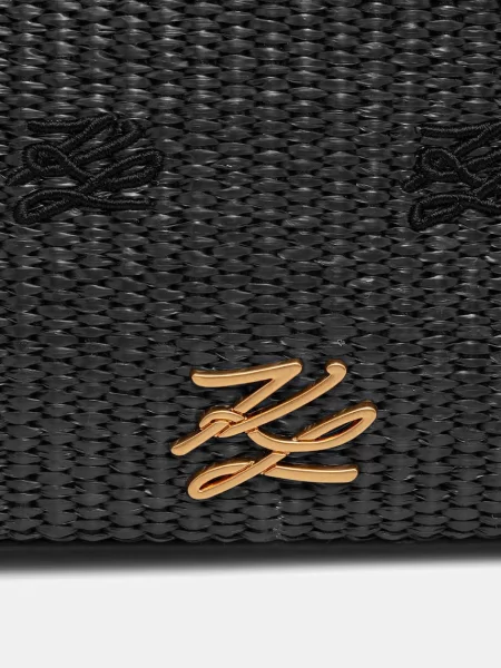 Karl Lagerfeld сумка крос-боді K/AUTOGRAPH