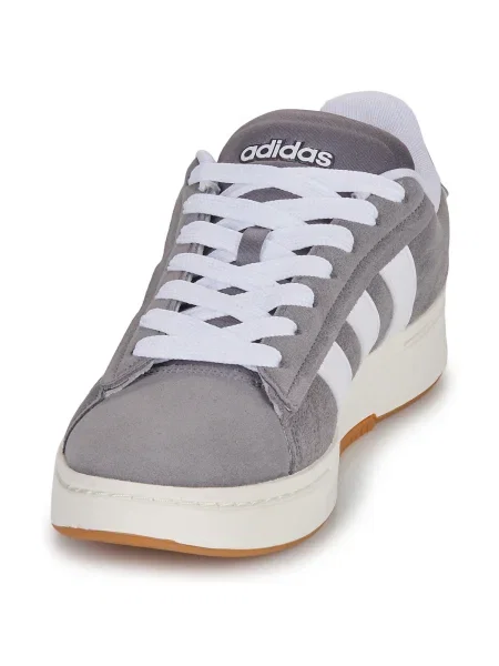 Pantofi Adidas gri