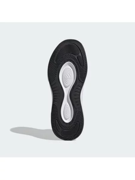Adidas Superge Cloudfoam Cuxxion Rapidfit bela