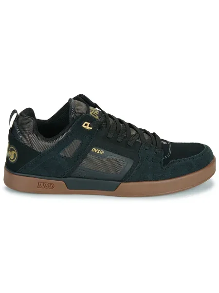 Pantofi Dvs negru
