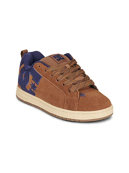 Superge Dc Shoes
