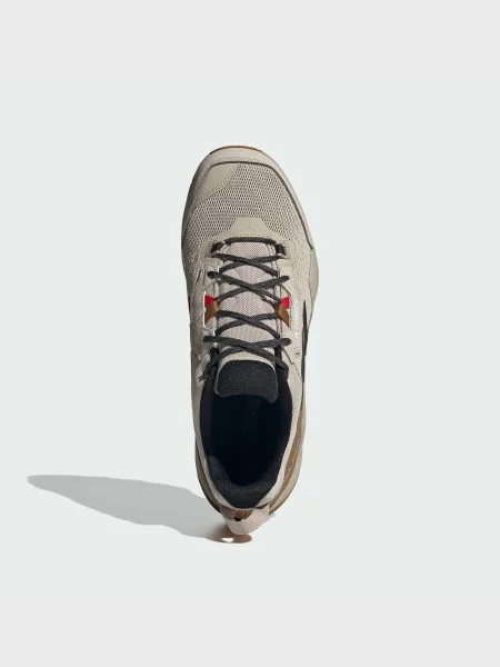 Кроссовки Adidas Terrex бежевые
