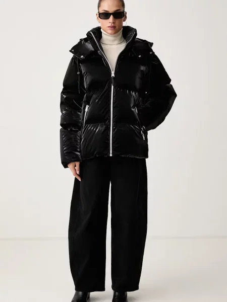 Mackage пухова куртка