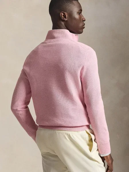 Tricou mânecă lungă Polo Ralph Lauren