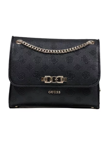 Torebka crossbody Guess czarna