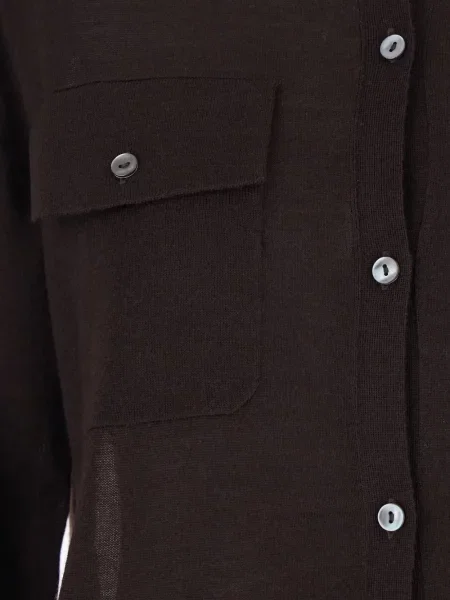 Cardigan P.a.r.o.s.h. maro